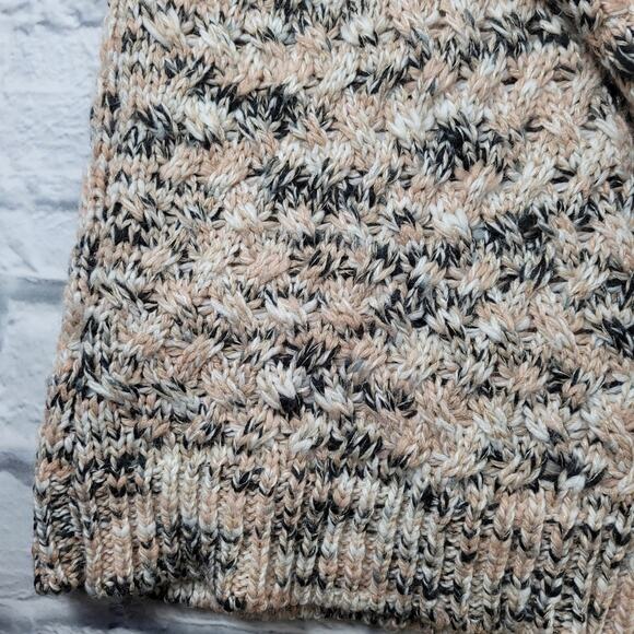 Maurices Long Marled Open Front Cardigan size XL - Picture 10 of 14